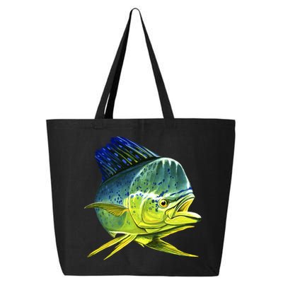 Wildlife - Mahi Mahi 25L Jumbo Tote