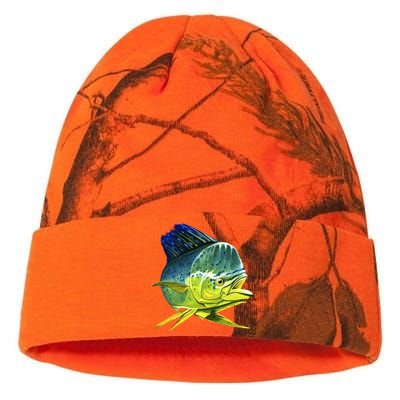 Wildlife - Mahi Mahi Kati Licensed 12" Camo Beanie