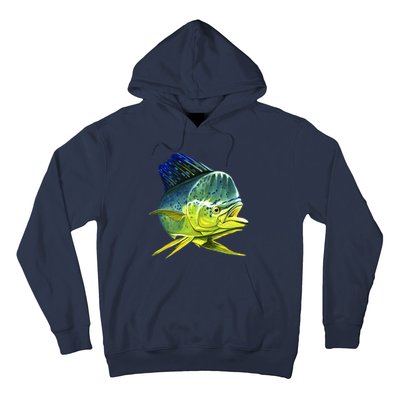 Wildlife - Mahi Mahi Hoodie