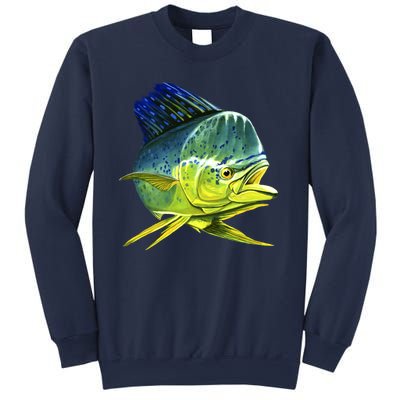 Wildlife - Mahi Mahi Sweatshirt