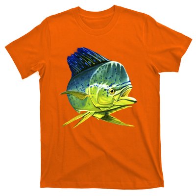 Wildlife - Mahi Mahi T-Shirt