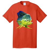 Wildlife - Mahi Mahi Tall T-Shirt