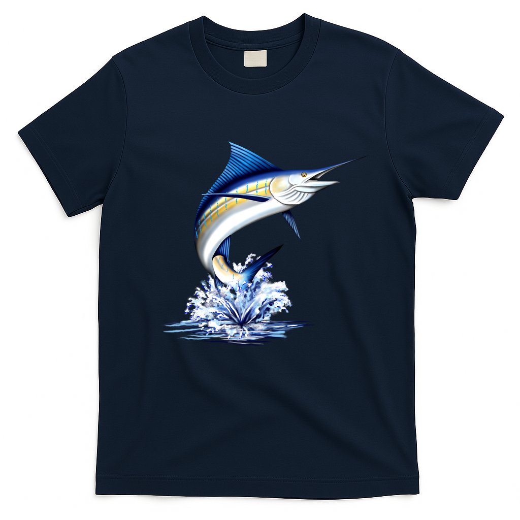 Wildlife - Marlin T-Shirt