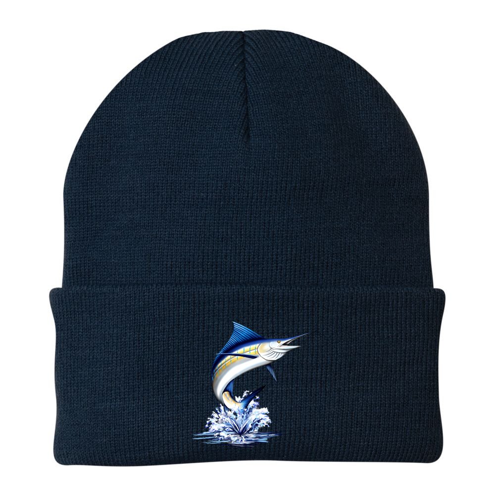 Wildlife - Marlin Beanie