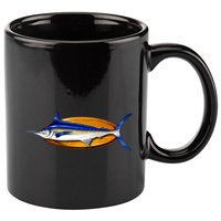Wildlife - Marlin Trophy 11oz C Handle Ceramic Mug