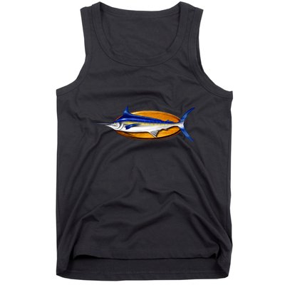 Wildlife - Marlin Trophy Tank Top