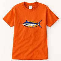 Wildlife - Marlin Trophy Tall T-Shirt
