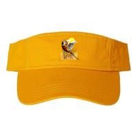 Wildlife - Pheasant Bird Portrait Visor