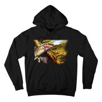 Wildlife - Rainbow Trout Hoodie