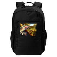 Wildlife - Rainbow Trout Daily Commute Backpack