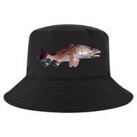 Wildlife - Redfish Cool Comfort Performance Bucket Hat