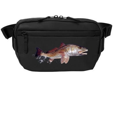 Wildlife - Redfish Crossbody Pack