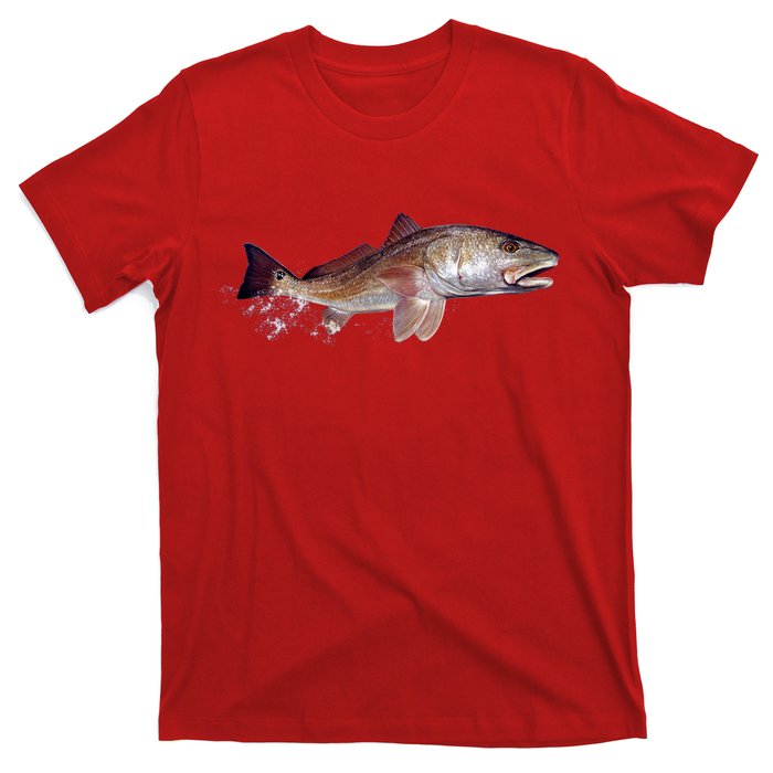 Wildlife - Redfish T-Shirt