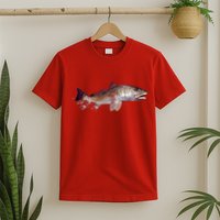 Wildlife - Redfish T-Shirt