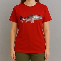 Wildlife - Redfish T-Shirt