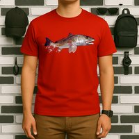 Wildlife - Redfish T-Shirt