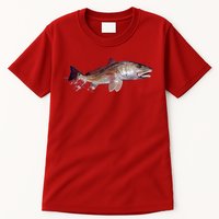 Wildlife - Redfish Tall T-Shirt
