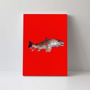 Wildlife - Redfish Canvas