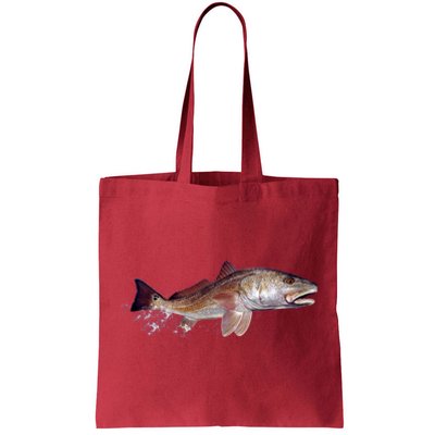 Wildlife - Redfish Tote Bag