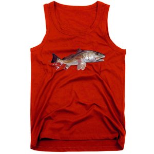 Wildlife - Redfish Tank Top