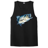 Wildlife - Striped Bass PosiCharge Competitor Tank