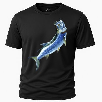 Wildlife - Tarpon Performance Shirt