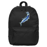 Wildlife - Tarpon 16 in Basic Backpack