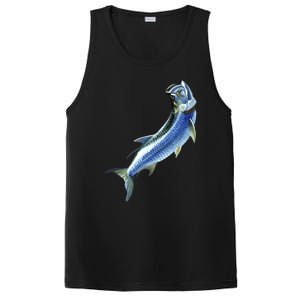 Wildlife - Tarpon PosiCharge Competitor Tank