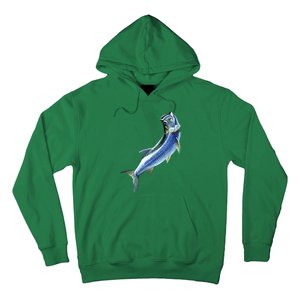 Wildlife - Tarpon Hoodie