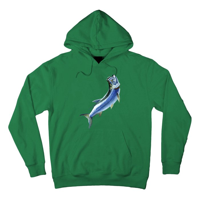 Wildlife - Tarpon Hoodie