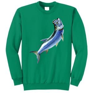 Wildlife - Tarpon Sweatshirt