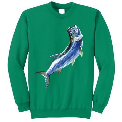 Wildlife - Tarpon Sweatshirt