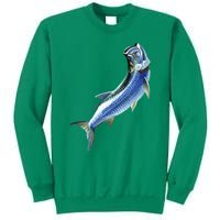 Wildlife - Tarpon Sweatshirt