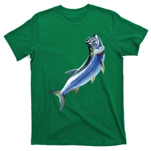 Wildlife - Tarpon T-Shirt