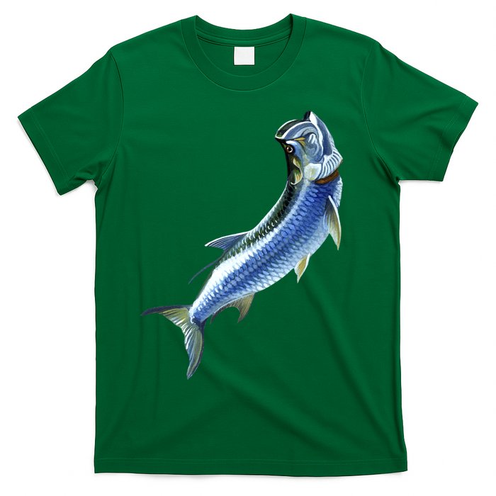 Wildlife - Tarpon T-Shirt
