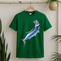 Wildlife - Tarpon T-Shirt