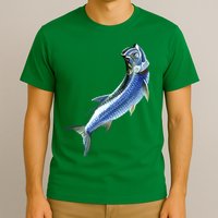 Wildlife - Tarpon T-Shirt