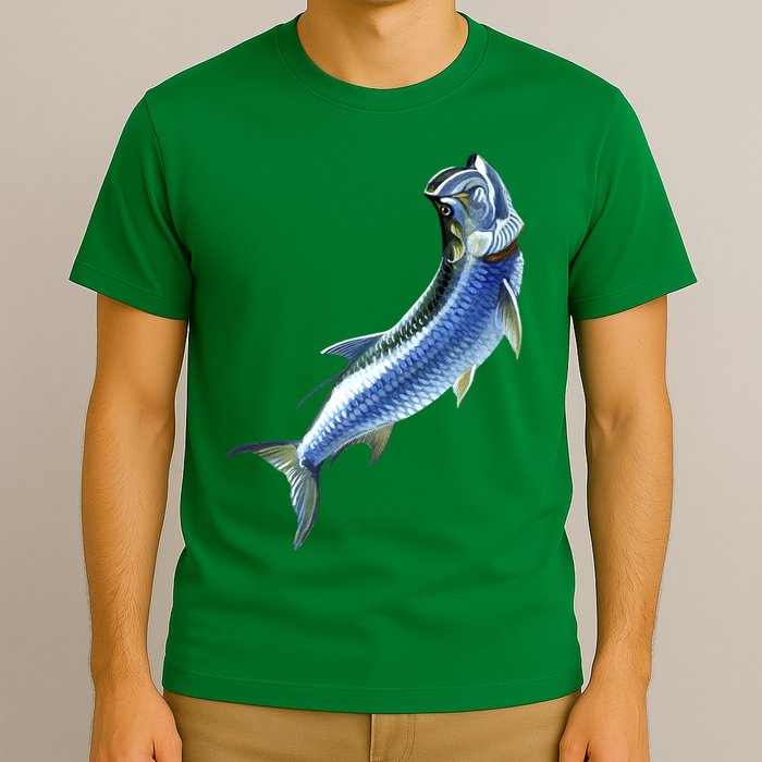 Wildlife - Tarpon T-Shirt