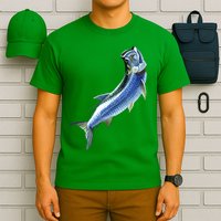 Wildlife - Tarpon T-Shirt