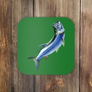 Wildlife - Tarpon Coaster