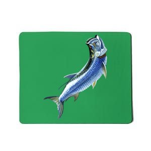 Wildlife - Tarpon Mousepad