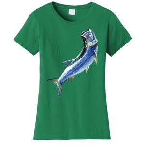 Wildlife - Tarpon Women's T-Shirt