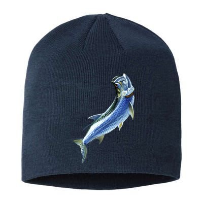 Wildlife - Tarpon Sustainable Beanie