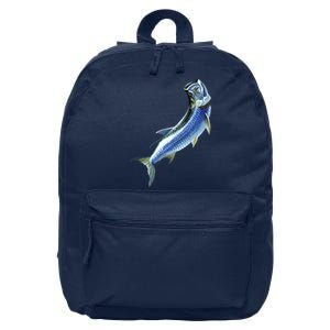 Wildlife - Tarpon 16 in Basic Backpack