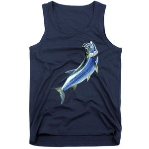 Wildlife - Tarpon Tank Top