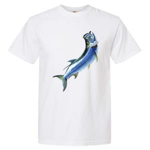 Wildlife - Tarpon Garment-Dyed Heavyweight T-Shirt