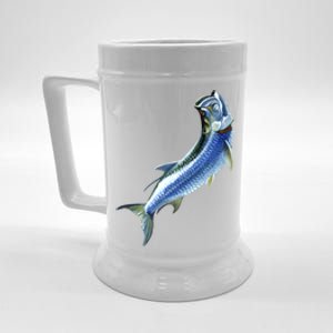 Wildlife - Tarpon Beer Stein