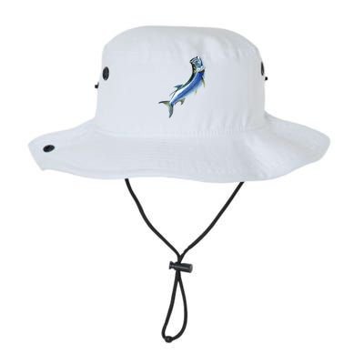 Wildlife - Tarpon Legacy Cool Fit Booney Bucket Hat