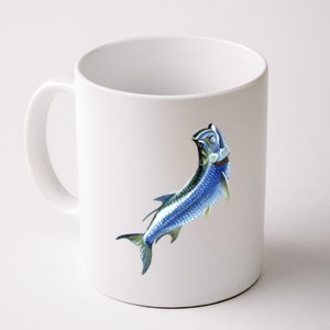 Wildlife - Tarpon Coffee Mug