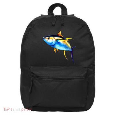 Wildlife - Yellowfin 16 in Basic Backpack